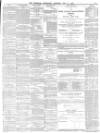 Wrexham Advertiser Saturday 11 July 1874 Page 3