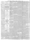 Wrexham Advertiser Saturday 26 September 1874 Page 4