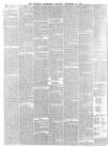 Wrexham Advertiser Saturday 26 September 1874 Page 8