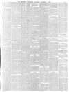 Wrexham Advertiser Saturday 07 November 1874 Page 5