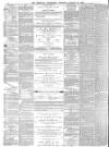 Wrexham Advertiser Saturday 23 January 1875 Page 2