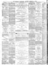 Wrexham Advertiser Saturday 20 February 1875 Page 2