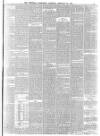 Wrexham Advertiser Saturday 20 February 1875 Page 5