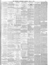 Wrexham Advertiser Saturday 17 April 1875 Page 3