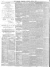 Wrexham Advertiser Saturday 19 June 1875 Page 3