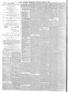 Wrexham Advertiser Saturday 26 June 1875 Page 4