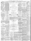 Wrexham Advertiser Saturday 10 July 1875 Page 2