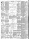 Wrexham Advertiser Saturday 17 July 1875 Page 2