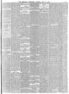 Wrexham Advertiser Saturday 17 July 1875 Page 5