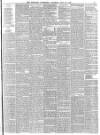 Wrexham Advertiser Saturday 17 July 1875 Page 7