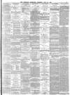 Wrexham Advertiser Saturday 24 July 1875 Page 3