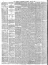 Wrexham Advertiser Saturday 24 July 1875 Page 4