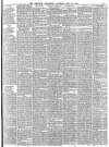 Wrexham Advertiser Saturday 24 July 1875 Page 7