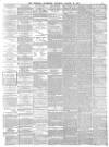 Wrexham Advertiser Saturday 22 January 1876 Page 3