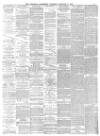 Wrexham Advertiser Saturday 05 February 1876 Page 3