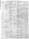 Wrexham Advertiser Saturday 12 February 1876 Page 3