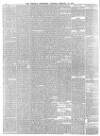 Wrexham Advertiser Saturday 12 February 1876 Page 8