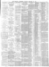 Wrexham Advertiser Saturday 19 February 1876 Page 3
