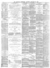 Wrexham Advertiser Saturday 26 February 1876 Page 2