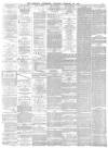 Wrexham Advertiser Saturday 26 February 1876 Page 3