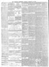 Wrexham Advertiser Saturday 26 February 1876 Page 4