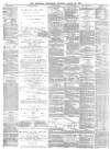 Wrexham Advertiser Saturday 11 March 1876 Page 2