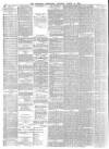 Wrexham Advertiser Saturday 11 March 1876 Page 4