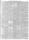 Wrexham Advertiser Saturday 01 April 1876 Page 5