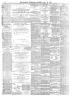 Wrexham Advertiser Saturday 29 April 1876 Page 2