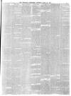 Wrexham Advertiser Saturday 29 April 1876 Page 7