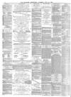 Wrexham Advertiser Saturday 15 July 1876 Page 2