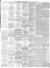 Wrexham Advertiser Saturday 15 July 1876 Page 3