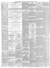 Wrexham Advertiser Saturday 15 July 1876 Page 4