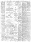 Wrexham Advertiser Saturday 12 August 1876 Page 4
