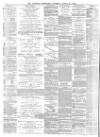 Wrexham Advertiser Saturday 19 August 1876 Page 2