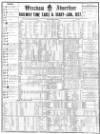 Wrexham Advertiser Saturday 06 January 1877 Page 9