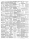 Wrexham Advertiser Saturday 13 January 1877 Page 2