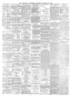 Wrexham Advertiser Saturday 27 January 1877 Page 2