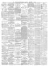 Wrexham Advertiser Saturday 03 February 1877 Page 2