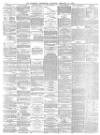 Wrexham Advertiser Saturday 10 February 1877 Page 2