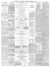 Wrexham Advertiser Saturday 10 February 1877 Page 3
