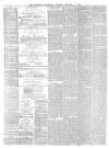 Wrexham Advertiser Saturday 10 February 1877 Page 4