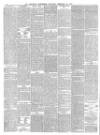Wrexham Advertiser Saturday 10 February 1877 Page 8