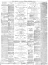 Wrexham Advertiser Saturday 24 February 1877 Page 3