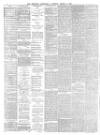 Wrexham Advertiser Saturday 03 March 1877 Page 4