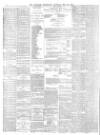 Wrexham Advertiser Saturday 19 May 1877 Page 4