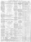 Wrexham Advertiser Saturday 02 June 1877 Page 2