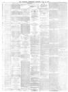 Wrexham Advertiser Saturday 21 July 1877 Page 4