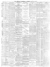 Wrexham Advertiser Saturday 28 July 1877 Page 2