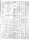 Wrexham Advertiser Saturday 28 July 1877 Page 3